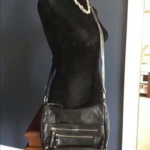 Great American Leather Works Crossbody